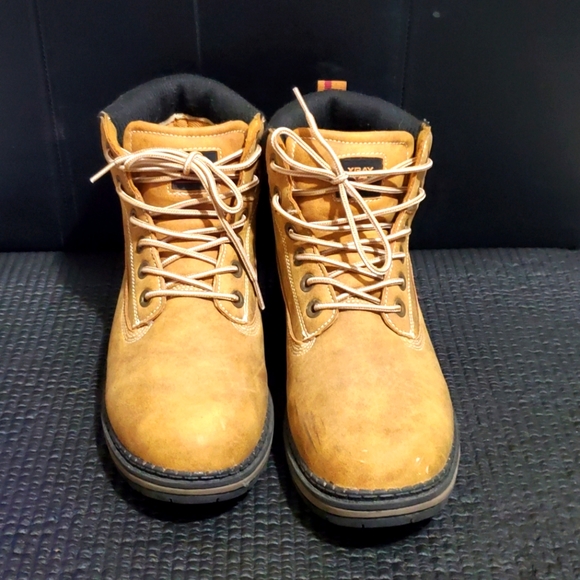 Other - Men's Lace Up Boots
